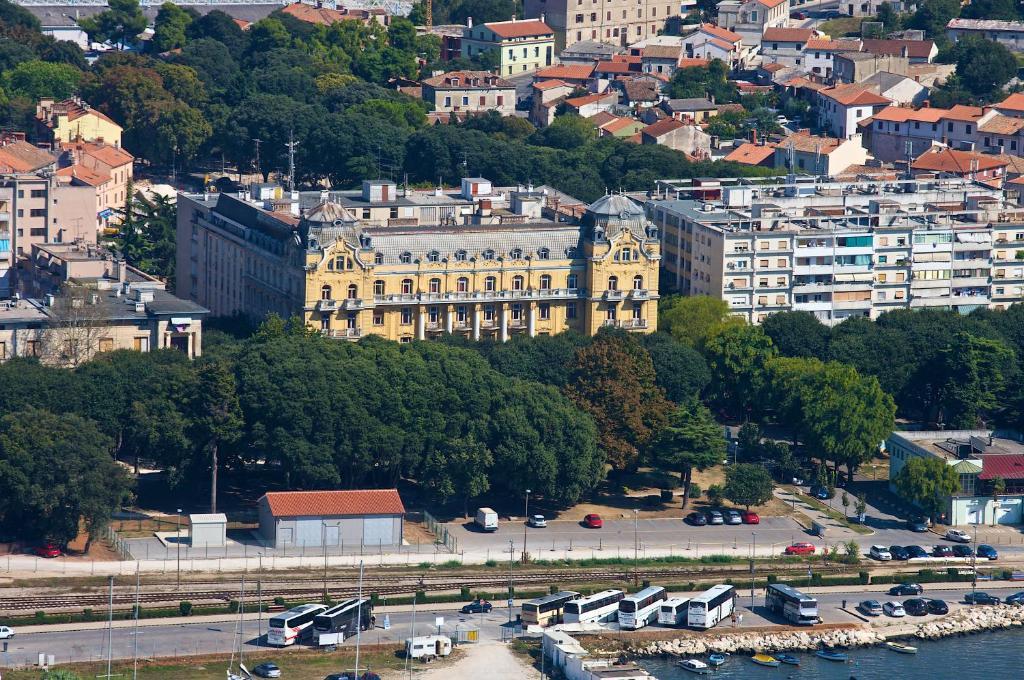 Penzion Riviera