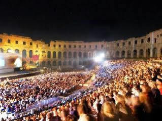 Riviera Penzion Pula