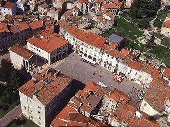 Riviera Penzion Pula