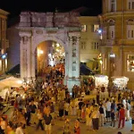Guest House Hotel Riviera