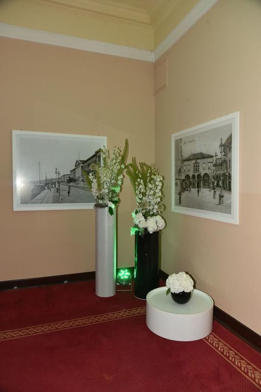 Riviera Guest house