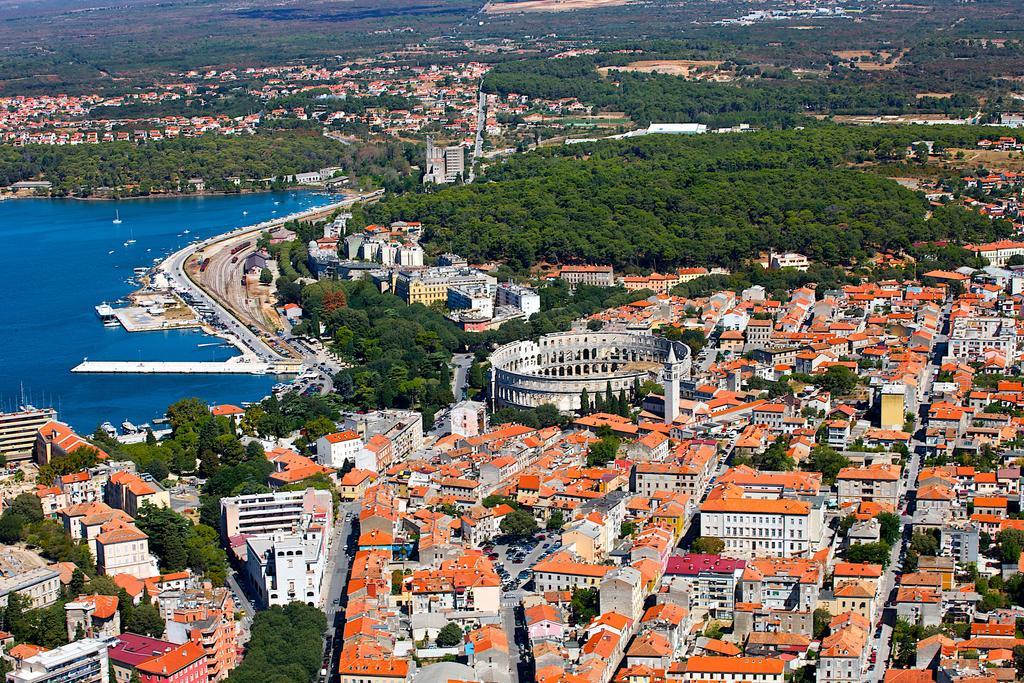Guest house Riviera