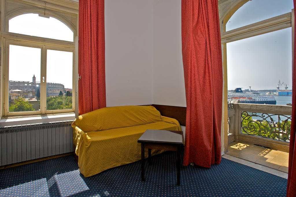 Guest house Riviera