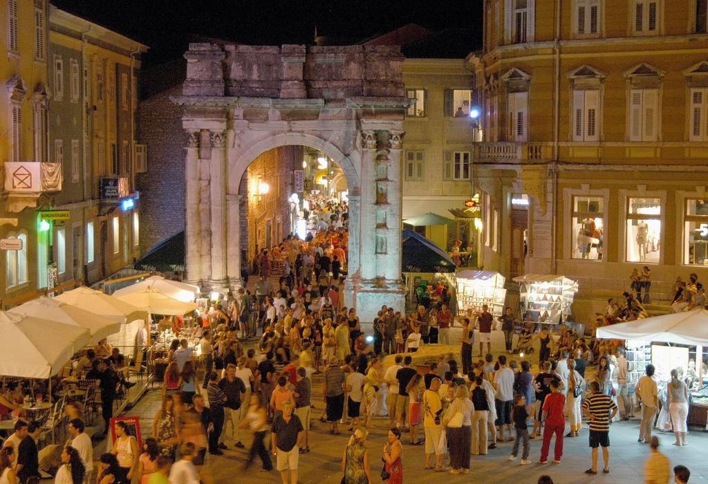 Riviera Guest house Pula