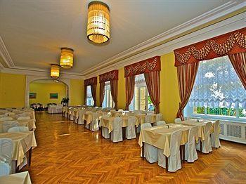 Guest house Riviera