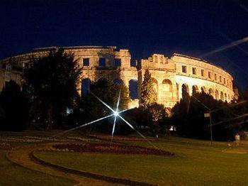 Riviera Guest house 2*