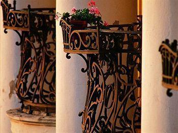 Guest house Riviera
