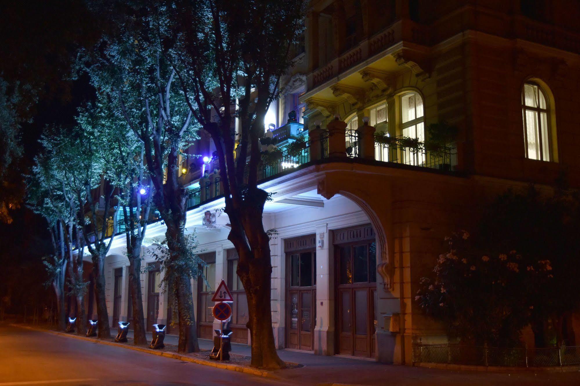 Riviera Guest house Pula