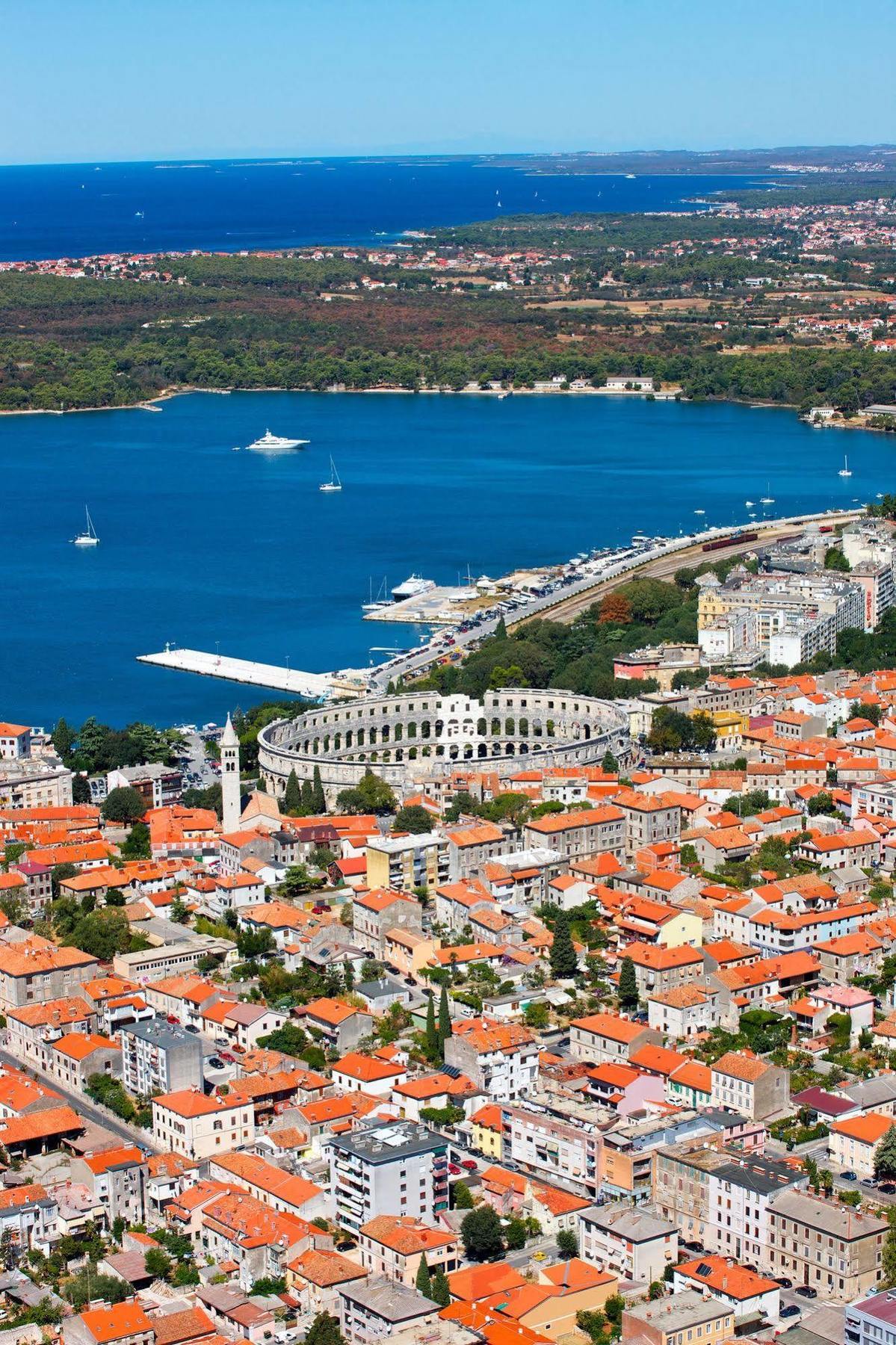 Guest house Riviera