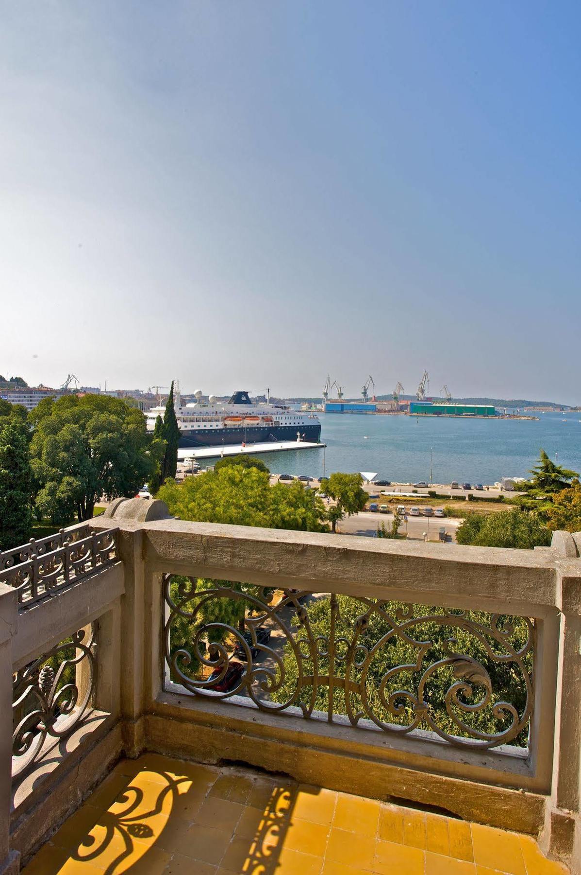 Riviera Guest house Pula