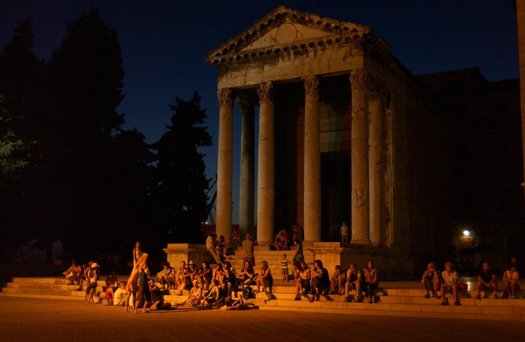 Riviera Pula