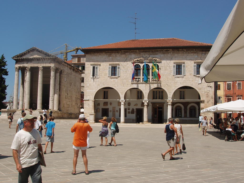 Riviera Pula