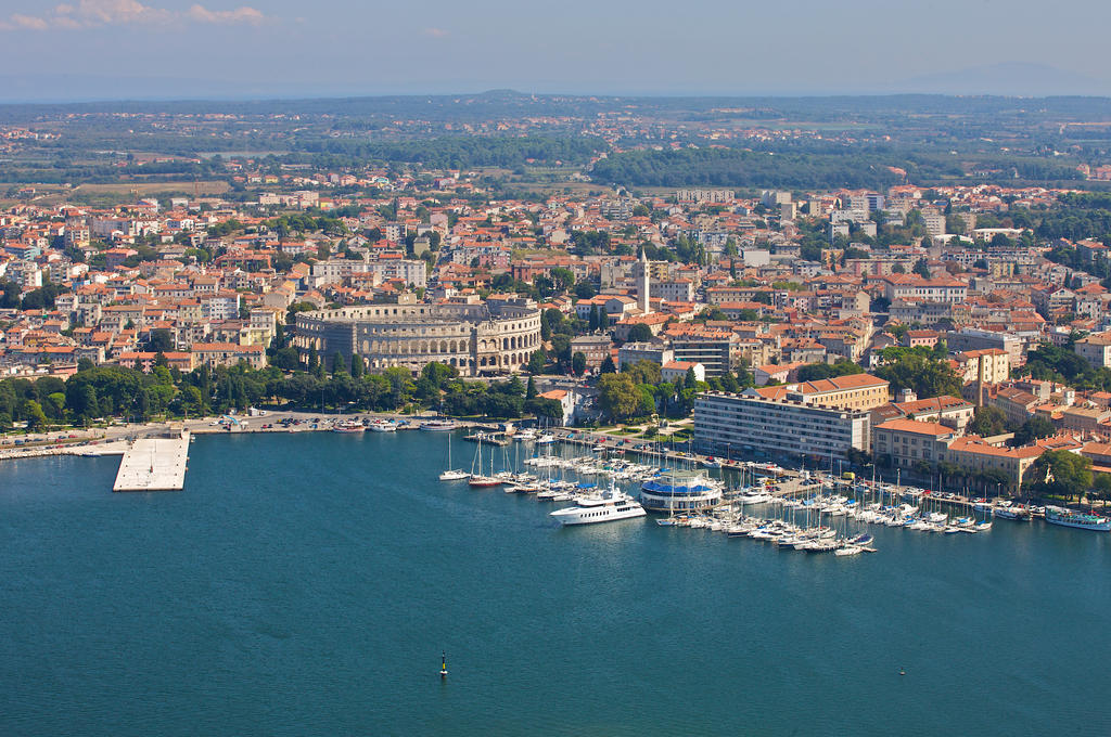 Riviera Guest house Pula