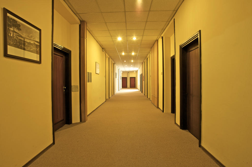 Guest house Riviera