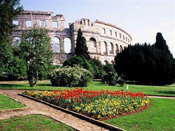 Guest house Riviera